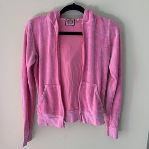 Juicy Couture Track Jacket